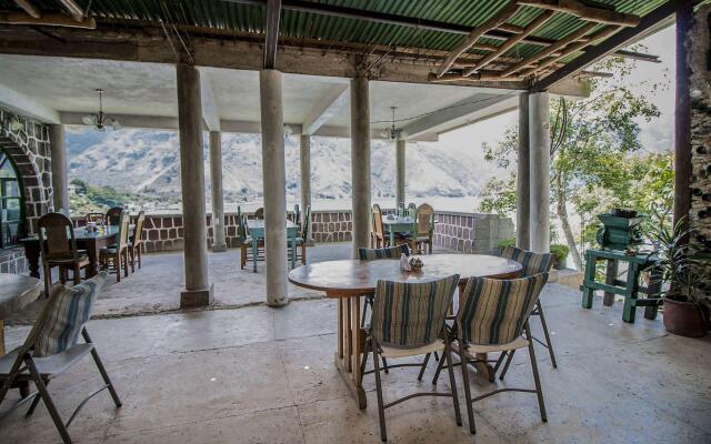 Eco Hotel Uxlabil Atitlan