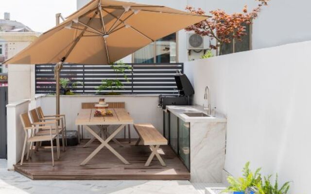 Wenzhou Hidden Homestay