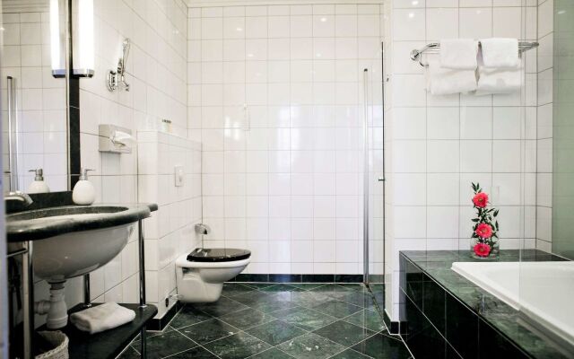 Elite Stora Hotellet Örebro