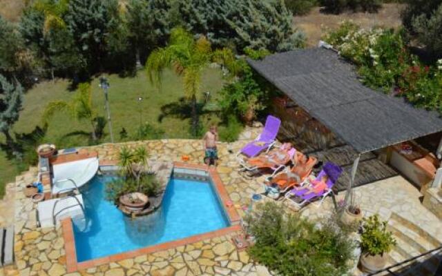 Villa Sofia