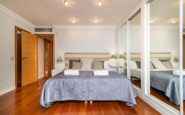 Casa la Concha - Marbellamar Beach Townhouse