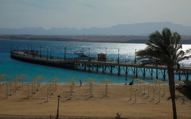Serenity Sky Arc Resort - Sahl Hasheesh