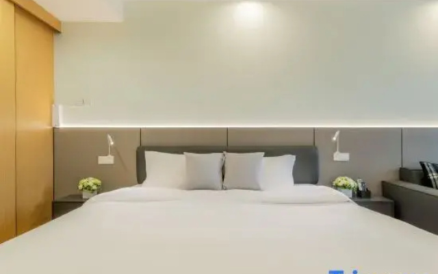 ROOMME International Apartment