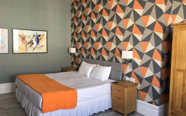 da Vinci Hotel