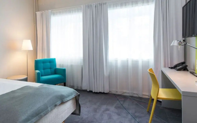 Thon Hotel Trondheim