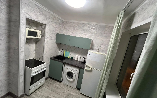 Апартаменты на улице Северо-Енисейская 44