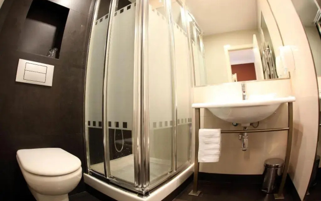 Hostal Sol Square Madrid