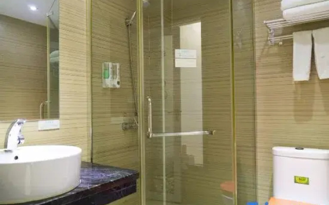 Yiyang Aishang Hotel