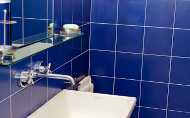 Spacious Apartment in Donnalucata