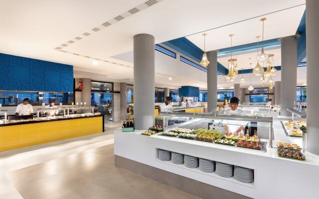 Hotel Riu Palace Boavista - All Inclusive