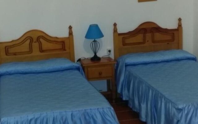 Hostal Rural Venta La Vega