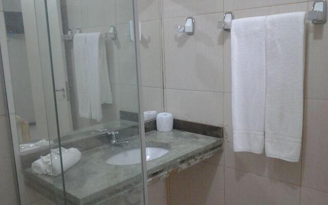 Hotel Casa Blanca Express