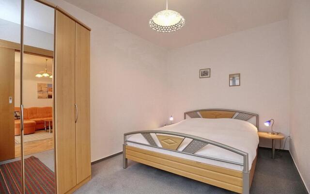 Hanse-Hof Wohnung 05