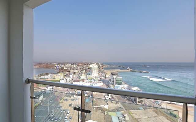 Heavenmark in Sokcho