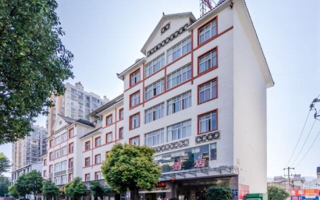Phoenix Hotel