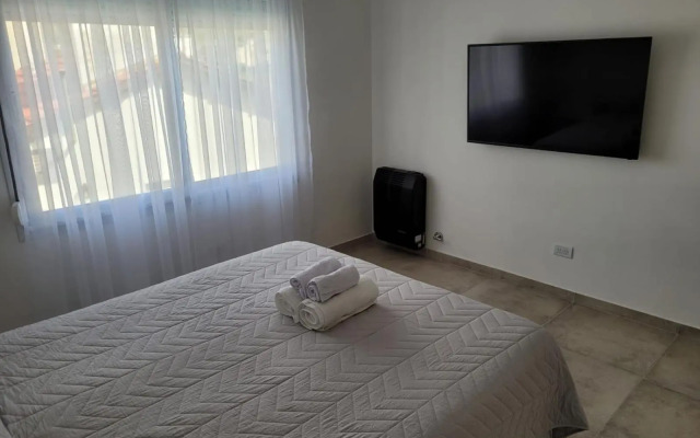 Moderno Duplex 5 con cochera