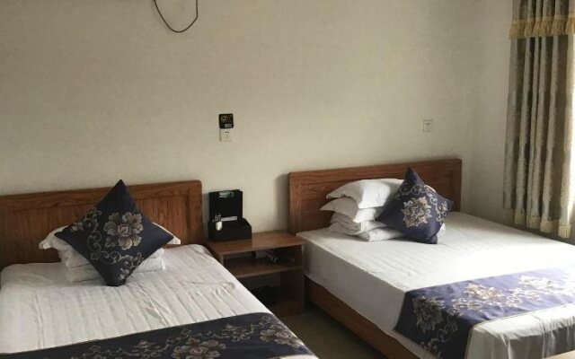 Hongluosi Lijia Farmstay