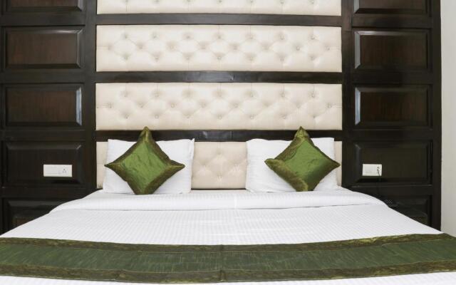 Treebo JD Residency Mohali