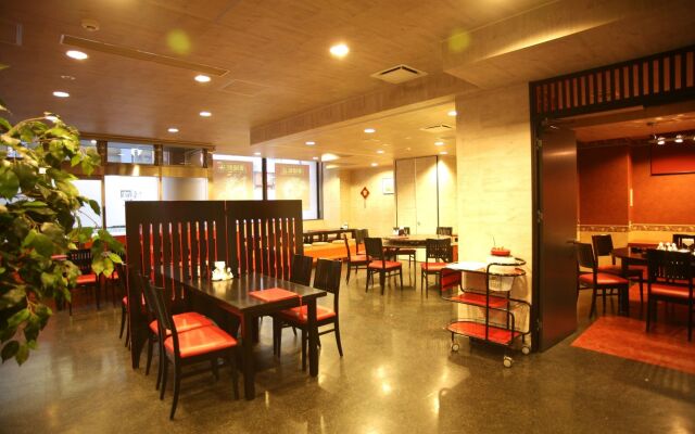 Kitami Pierson Hotel