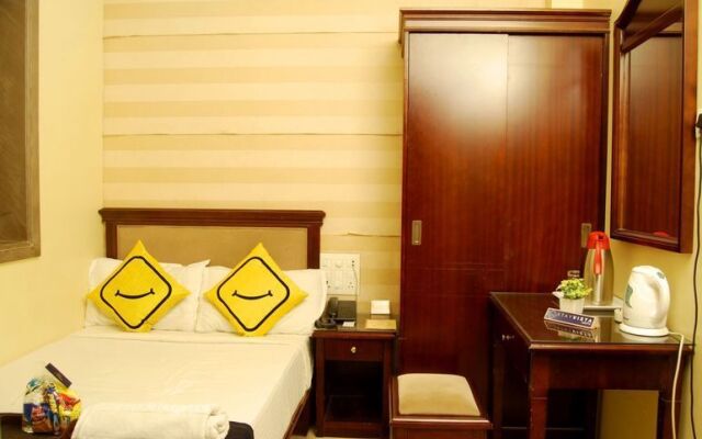 Vista Rooms at CST SBS Road