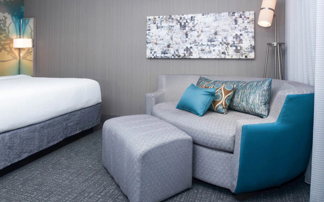 Courtyard by Marriott Lynchburg