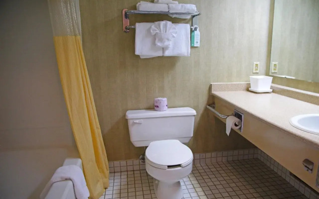 Canadas Best Value Inn Welland Niagara Falls