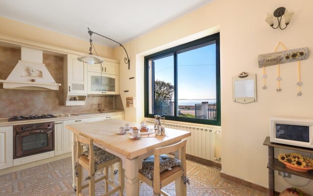 3169 Villa Enea by Barbarhouse