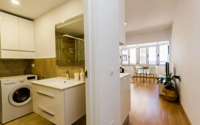 OceanCityLove Apartment