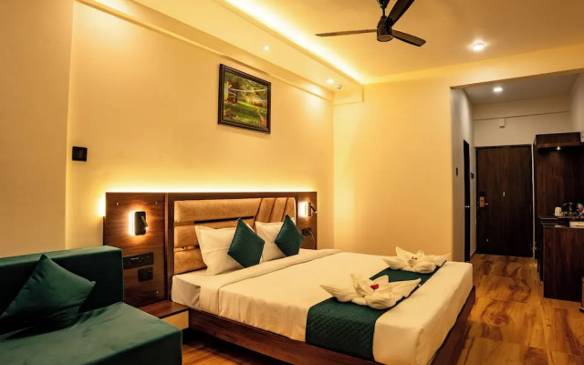Hotel Navil Exotica