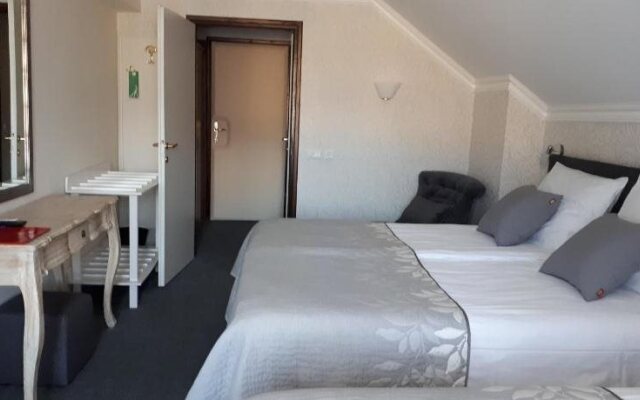 Sport Hotel Manca
