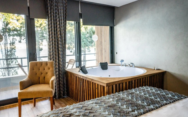 Sifne Thermal Otel