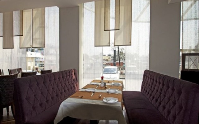 Hotel The Amaris