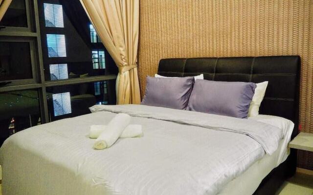 The Robertson 1 Bedroom Bukit Bintang KL