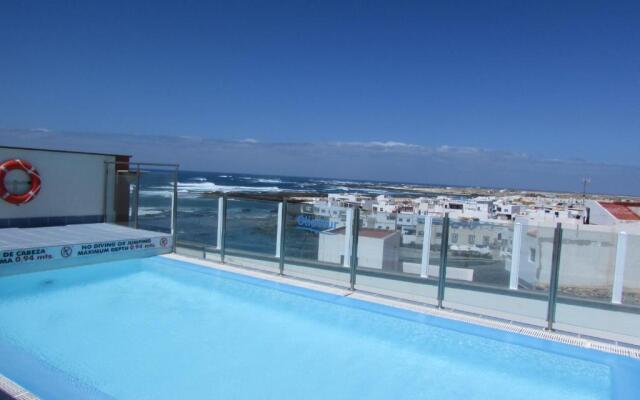 Jovia Vacacional El Cotillo