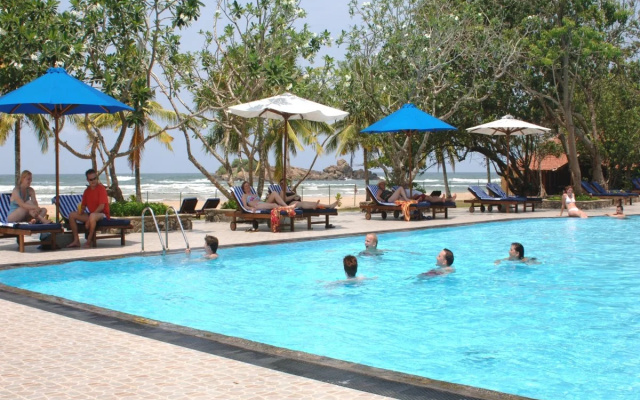 The Palms