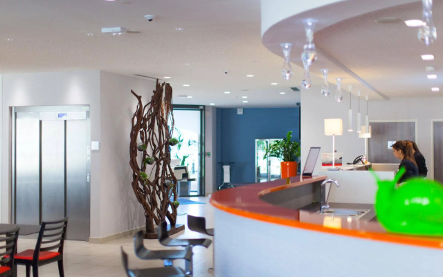 Holiday Inn Express Toulon - Est by IHG