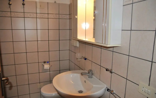 Villa Lena 150 mt far From the sea Between Terracina and Sperlonga