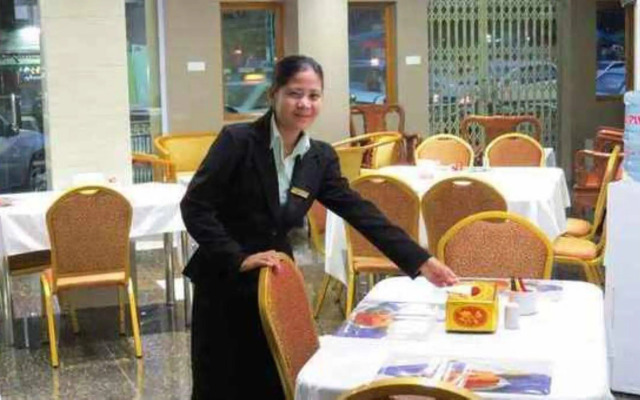 MK Hotel