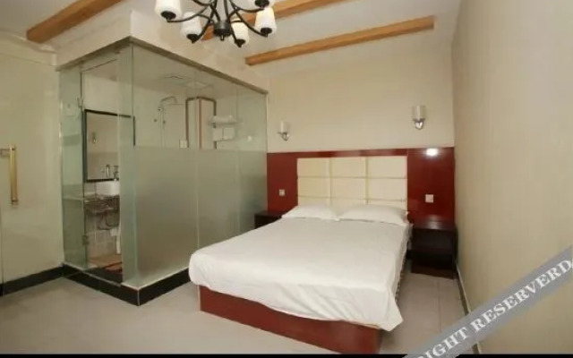 Zhexin Business Hotel