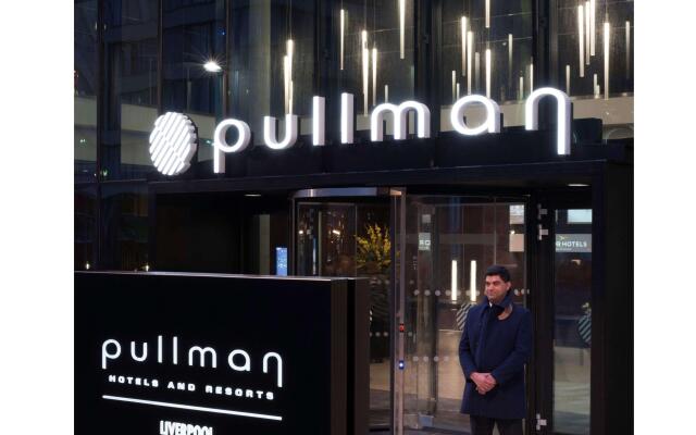 Pullman Liverpool