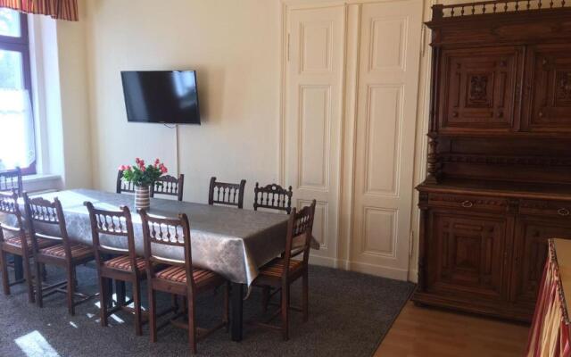 Ferienwohnung Alt Görlitz II