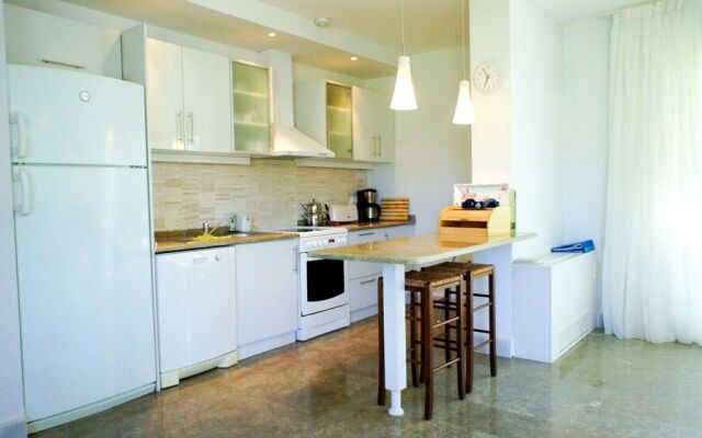 Safir Villa