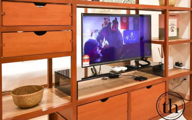 Timurbay Beach Resort 4paxes (Studio)-12-21