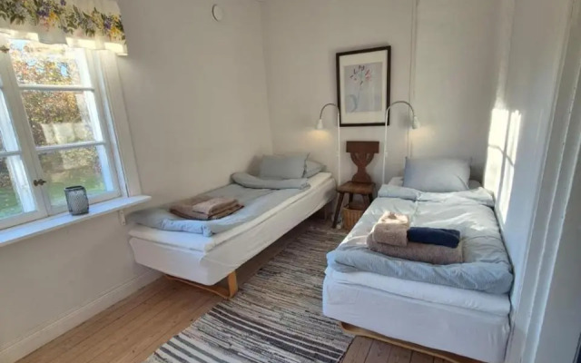Lillåns B&B