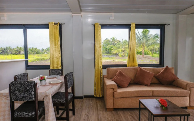 Shalini Garden Hotel & Apartment