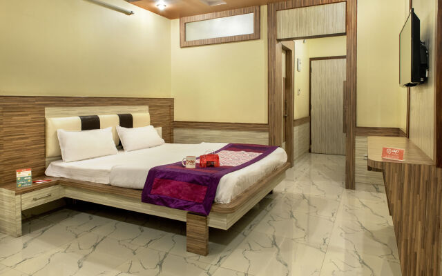 OYO Rooms Government College Ajmer