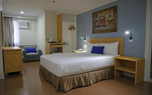 Fersal Hotel Malakas