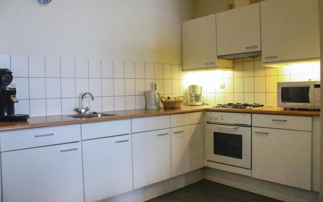Beautiful Apartment in Breskens With 2 Bedrooms and Wifi