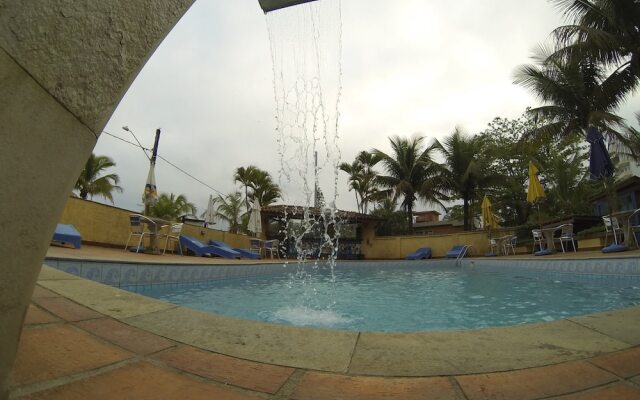 Cia do Mar Praia Hotel