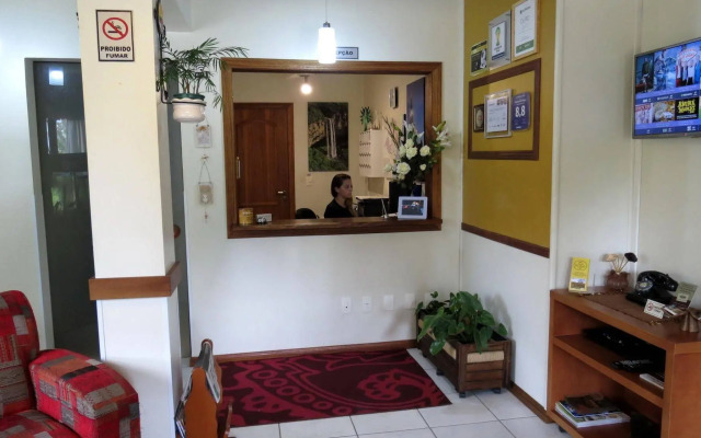 Pousada Villa Verde
